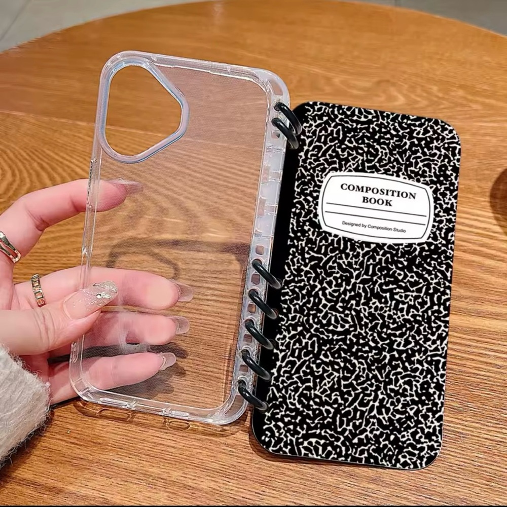 Brand new phone case